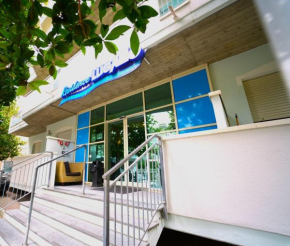 Lugano Residence Rimini